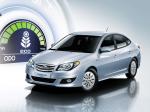 Hyundai Avante Hybrid LPI 2009 года